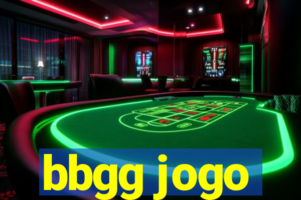 bbgg jogo